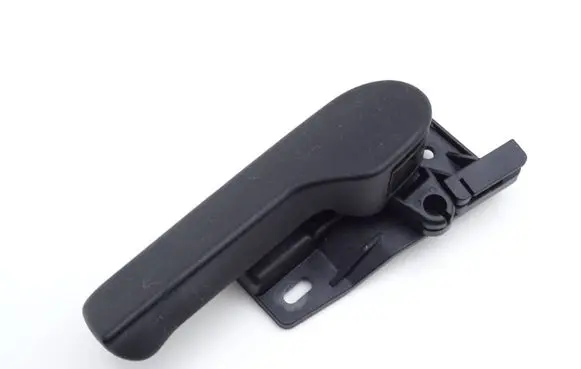 Volkswagen Polo IV 9N3 Engine bonnet (hood) release handle 1J1823633