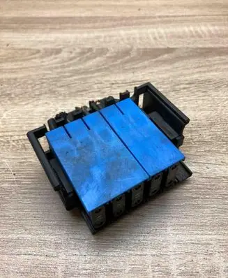 Opel Vectra B Fuse module 964730 9647301