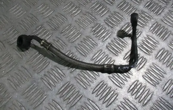 Peugeot 407 Other engine bay part