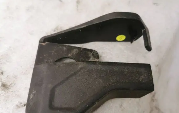 Opel Combo E Other interior part 9829534880 MP8220