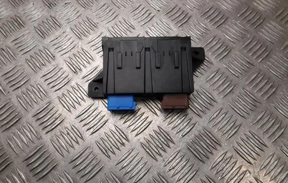 Peugeot 508 II Other control units/modules 9837167080