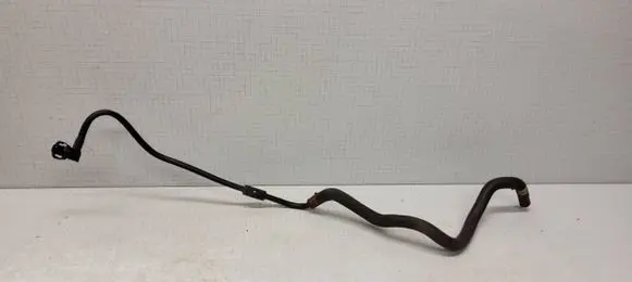 Opel Zafira B Engine coolant pipe/hose 565453722
