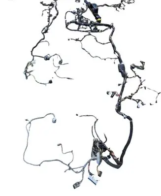 Jeep Grand Cherokee WL Other wiring loom P68462124AC