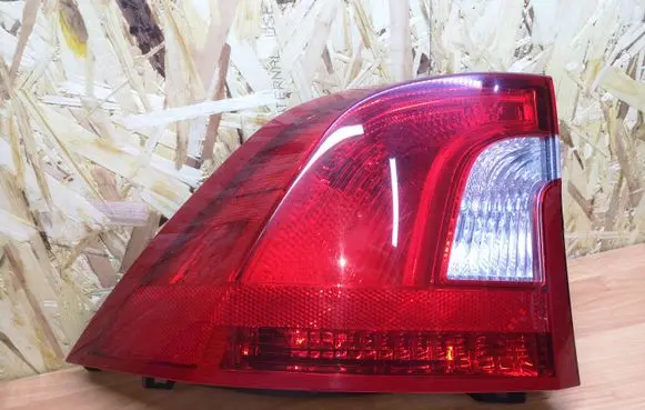 Volvo S60 Rear/tail lights 30796267