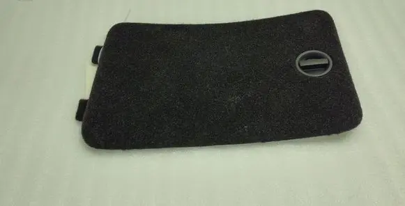 Volkswagen PASSAT B7 Trunk/boot trim cover 1J0867468