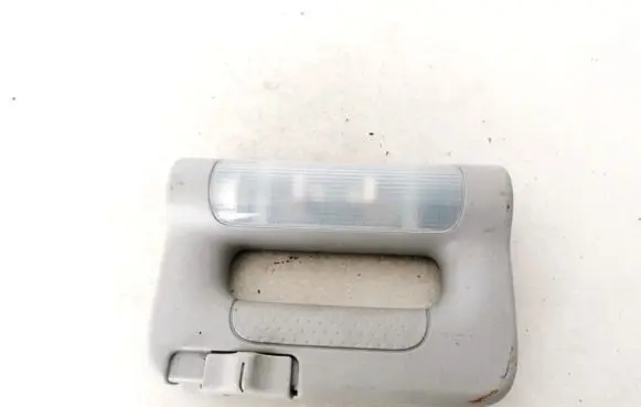 Jaguar S-Type Rear seat light