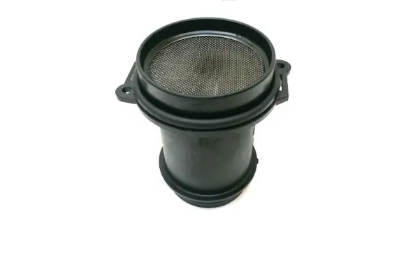 Audi A8 S8 D3 4E Mass air flow meter 059906461K