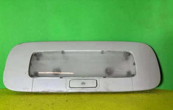 Volkswagen Golf V Rear seat light 1K0947291H