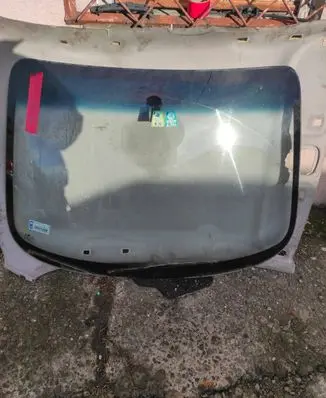 Chevrolet Kalos Front windscreen/windshield window 