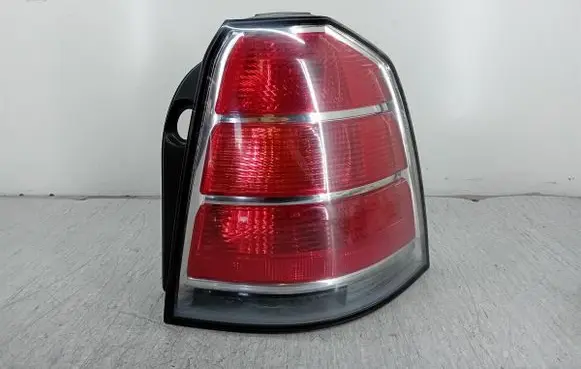 Opel Zafira B Rear/tail lights 5-442-1948R-B