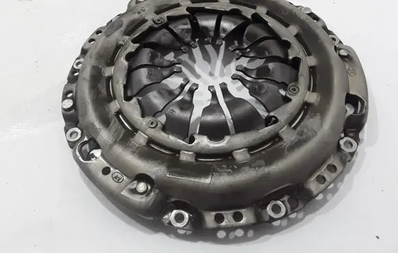 Renault Scenic IV - Grand scenic IV Pressure plate 302103451R