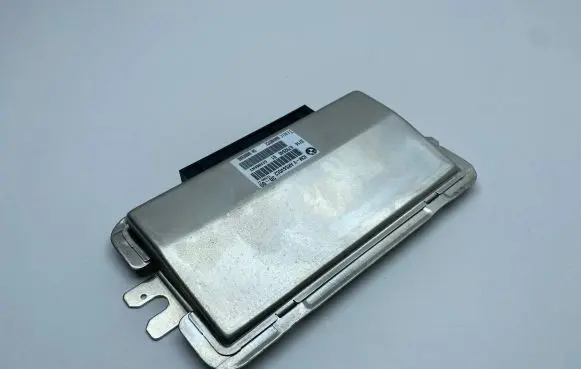 Suspension control unit/module