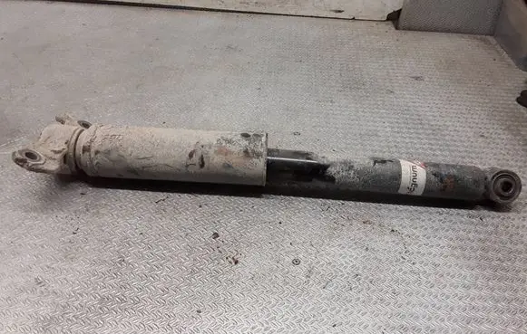 Opel Insignia A Rear shock absorber/damper