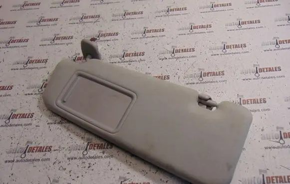 Toyota Prius (XW30) Sun visor