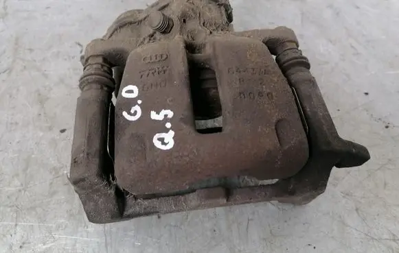 Audi Q5 SQ5 Rear brake caliper