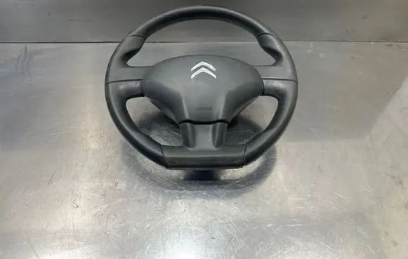Citroen C3 Steering wheel