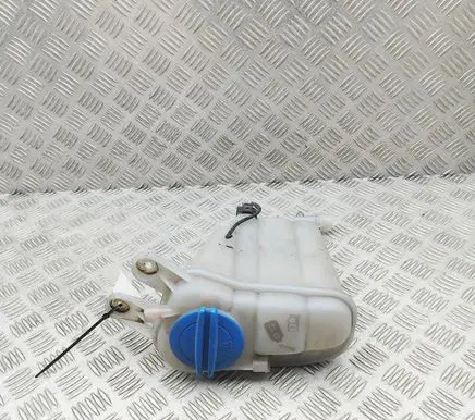 Audi Q5 SQ5 8R Coolant expansion tank/reservoir 8K0121405M