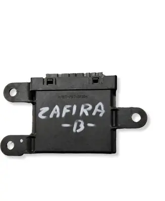 Opel Zafira B Parking PDC control unit/module 13286414 0263004229