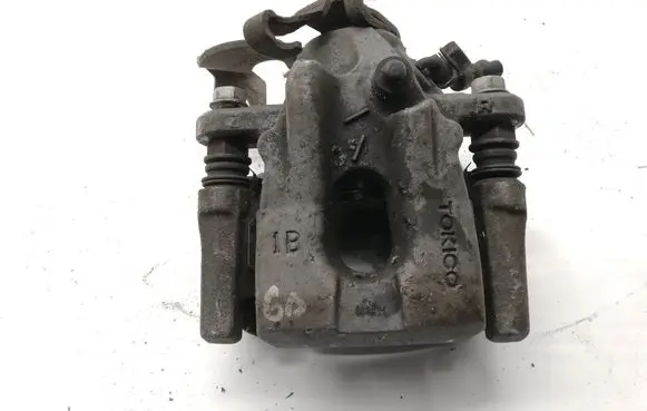 Toyota Prius (XW30) Rear brake caliper