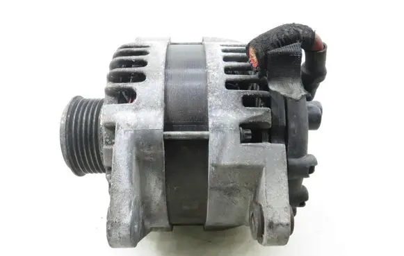 Opel Astra J Generator/alternator 13500187