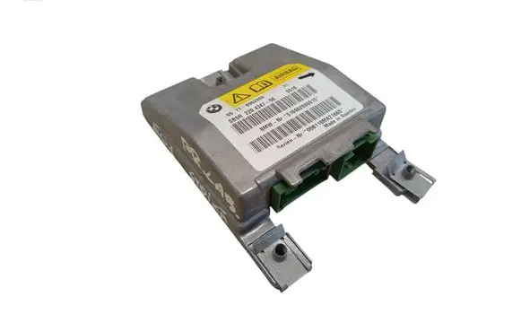 BMW 5 E60 E61 Airbag control unit/module 6962886 220434756 S16962886015