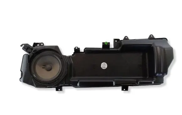 Audi A6 S6 C6 4F Front door speaker 4F0035382B 72972410030 AS431505