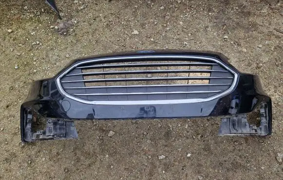 Ford Galaxy Front bumper LM2B17D957A