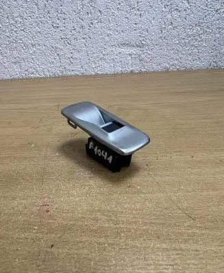 Jaguar XF X250 Electric window control switch AW9314717AB F1041