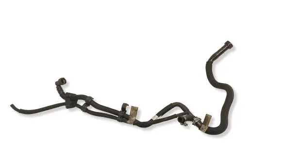 BMW 5 F10 F11 Fuel line pipe 782340803 0928402190