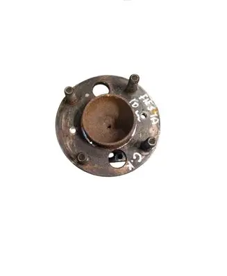 Ford Fiesta Rear wheel hub