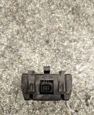 Volkswagen PASSAT B6 Alarm movement detector/sensor 5WK4558
