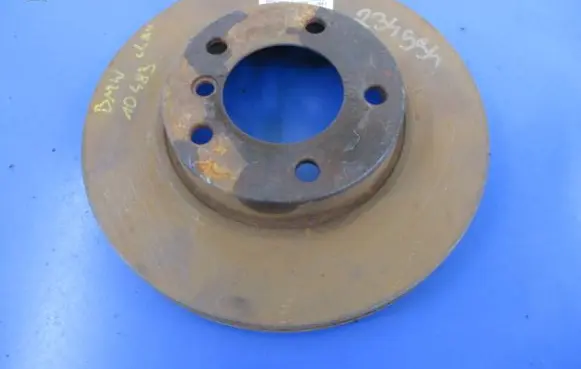 BMW 3 E36 Front brake disc
