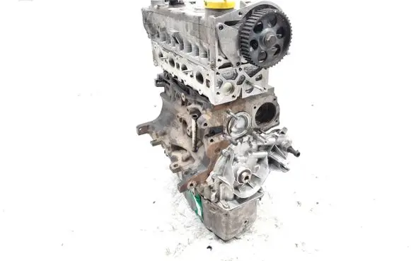 Alfa Romeo Mito Engine 196A4000
