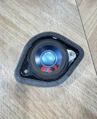Mercedes-Benz GL X164 Front door speaker A1648201502