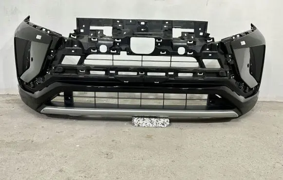 Mitsubishi Eclipse Cross Front bumper 6400H717ZZ