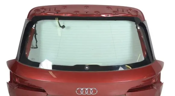Audi Q5 SQ5 Tailgate/trunk/boot lid