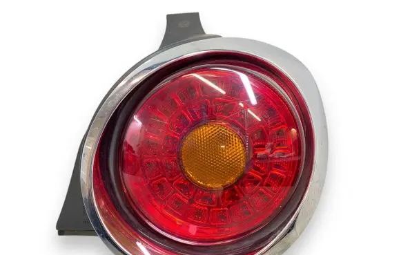 Alfa Romeo Mito Rear/tail lights 156085852 ALFA955