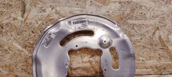 KIA Stinger Front brake disc dust cover plate 51705J5100
