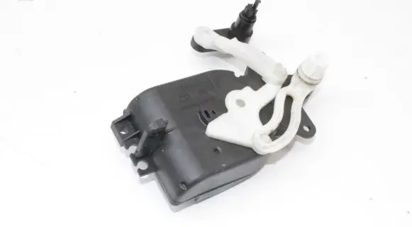 Porsche Boxster 986 Air flap motor/actuator 1J2907511A