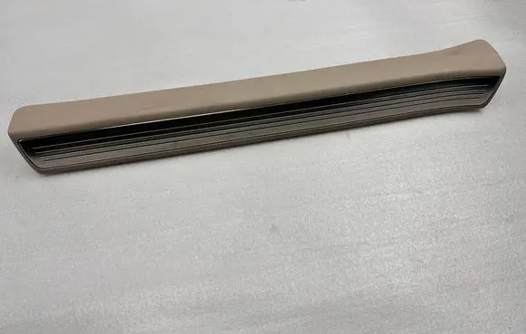 Mercedes-Benz S W222 Rear sill trim cover A2226808135