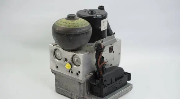 Mercedes-Benz E W211 ABS Pump A0054315012 0265960023 0265202063