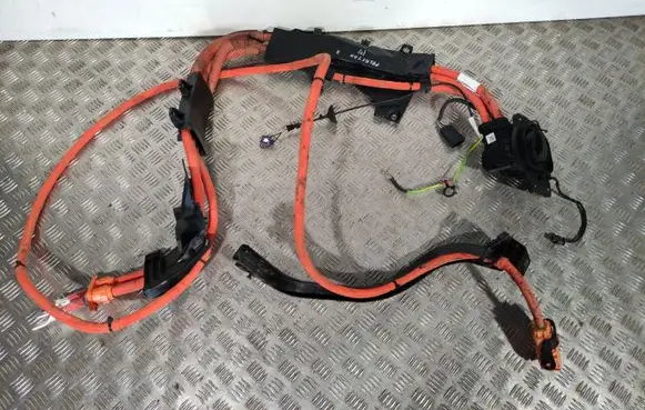 Polestar 2 Electric car charging cable 32268030 32416135