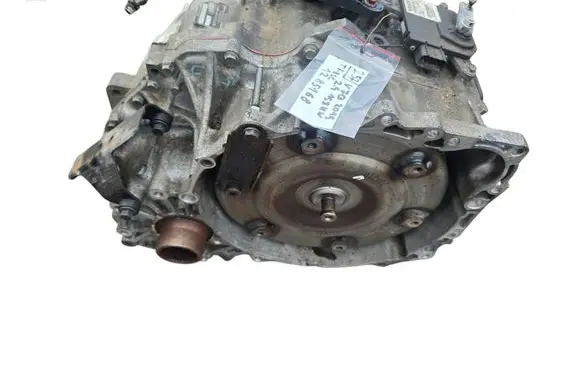 Volvo V70 Automatic gearbox 1285168