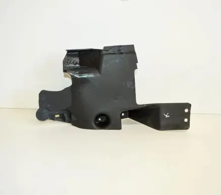 Pickup box liner