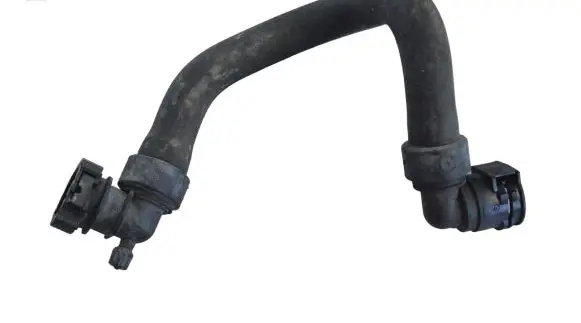 Peugeot 208 Engine coolant pipe/hose 9671350380