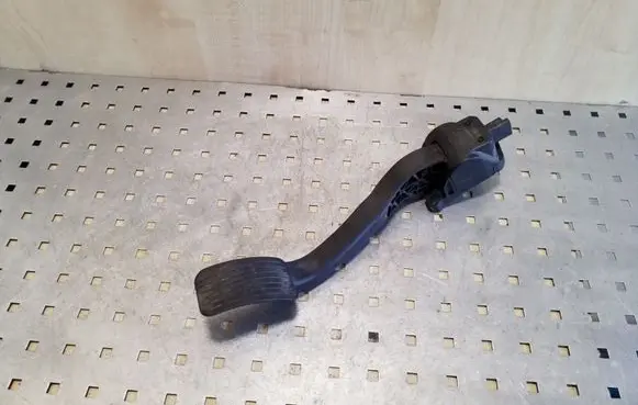 Citroen C4 I Picasso Accelerator throttle pedal 9654745380 0280755045 F00C3E2434