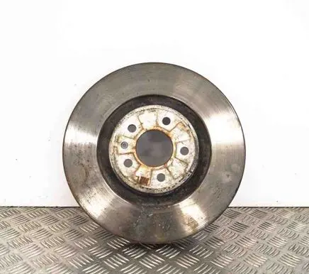 Porsche Macan (95B) Front brake disc 95B615301T