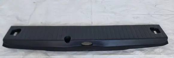 Opel Combo E Trunk bottom trim panel 9817219177