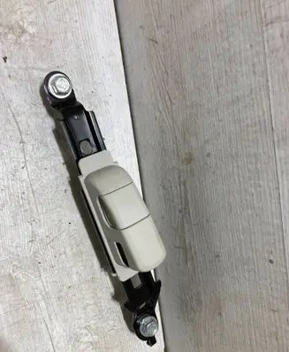 Nissan Micra K14 Seat belt height adjuster 