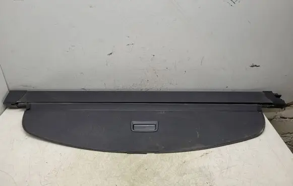 Audi A6 S6 C6 4F Parcel shelf load cover 
